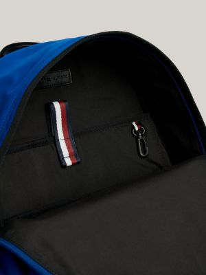 Hilfiger Monotype Small Dome Backpack