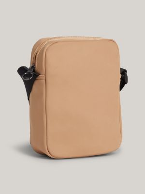 Hilfiger Monotype Small Reporter Bag
