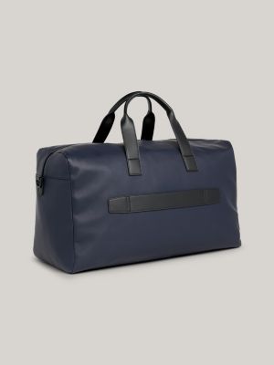 Tommy hilfiger best sale essential weekender