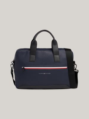 Men's Laptop Bags & Briefcases - Leather | Up to 30% Off SI
