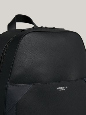 Tommy hilfiger best sale duo chrome backpack