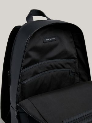 Tommy hilfiger icon backpack hot sale canvas