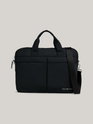 Tommy hilfiger laptop clearance bag