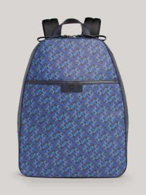 Monogram bookbag online