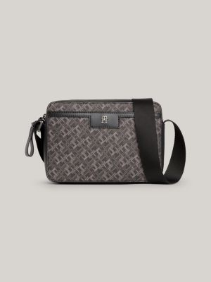 Pochette homme tommy discount hilfiger