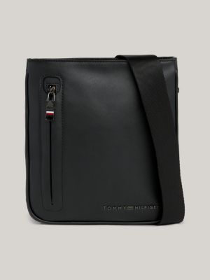 Tommy hilfiger mens on sale pouch