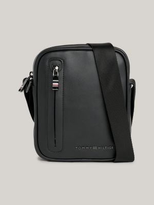 Tommy hilfiger best sale men crossbody bag