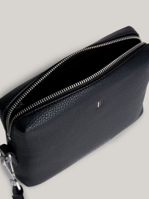 TH Central CC Holder Portatessere - TOMMY HILFIGER - Grazia Pelletterie