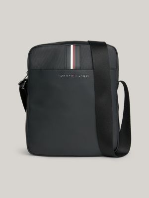 Tommy hilfiger sport mix mini reporter clearance bag