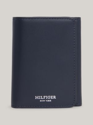 Prep Classics Vertical Leather Wallet