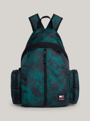 Men\'s Backpacks - Laptop SI Tommy Backpacks Leather & Hilfiger® 