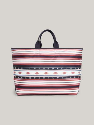 Tommy hilfiger reversible on sale bag