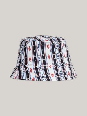 Hut TOMMY JEANS Tjw Sport Bucket AW0AW11661 YBR