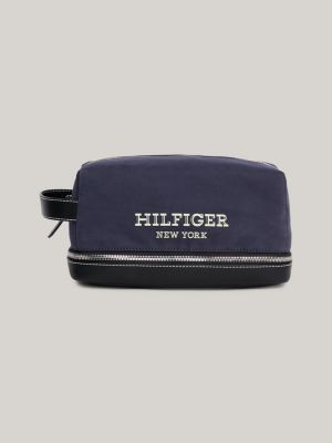 Tommy hilfiger mens toiletry hot sale bag