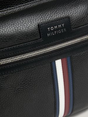 Tommy hilfiger store zaino pelle