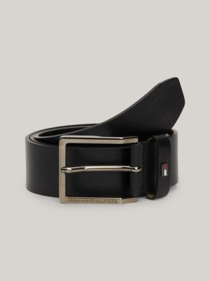 Muški kaiš Tommy Hilfiger NEW ADAN BELT 3,5