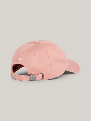 Nwot Tommy Bahama Golf Hat Pink - Gem