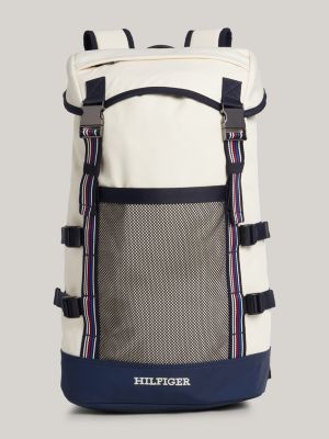 Tommy hilfiger stapleton biker deals backpack g1531