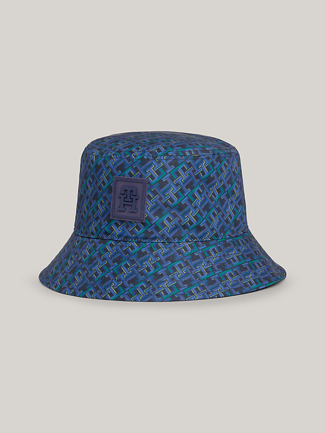 Bucket Hats For Men - Sun Hats | Tommy Hilfiger® UK