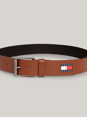 tommy hilfiger buckle