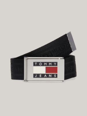 Mens Belt TOMMY HILFIGER New Adan Belt 3.5 AM0AM02801 85 422 - Entrega  gratuita, ShinShops.pt !  Tommy Hilfiger FM0FM04563 LIGHTWEIGHT RUNNER  KNIT FLAG Azul - 99 € - Sapatos Multi - desportos Homem 86