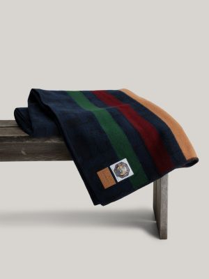 Tommy hilfiger best sale scarf mens sale