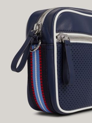 Tommy hilfiger small leather goods sale