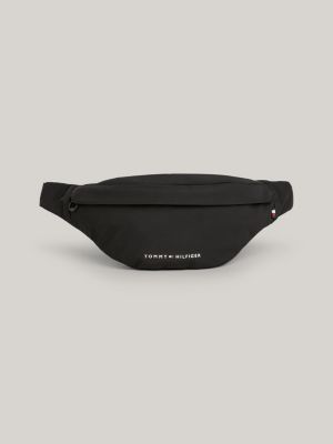 Small Crossbody Bum Bag Black Tommy Hilfiger