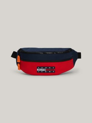 Bum bags tommy hilfiger best sale