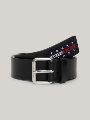 Ceinture sangle tommy hilfiger best sale