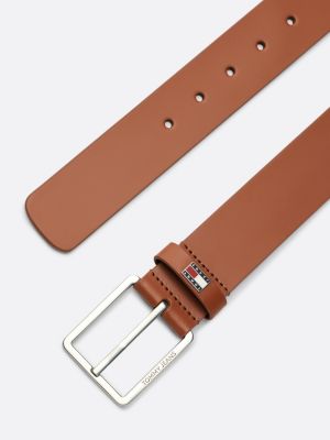 Next REGULAR FIT - Riem - black gold/zwart