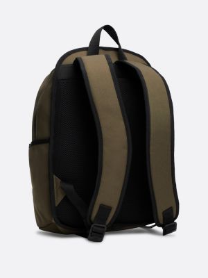 Mens backpack with laptop sleeve sale