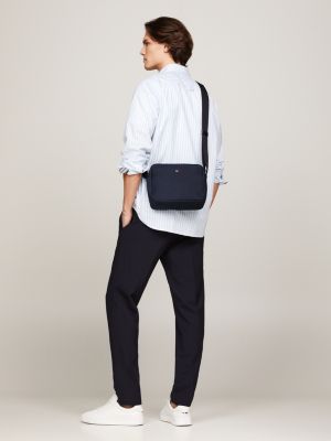 Tommy hilfiger messenger sale