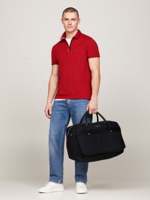 Mens weekend bag tommy hilfiger sale