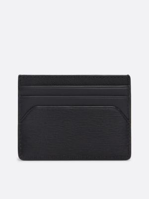 Card holder tommy hilfiger hotsell