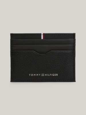 Men's Card Holders | Tommy Hilfiger® SI