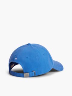 Hilfiger Flag 1985 Six-Panel Baseball Cap — Blue 2