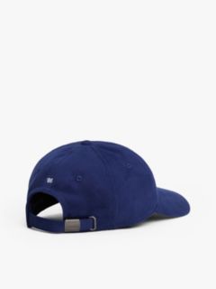 Hilfiger Flag 1985 Six-Panel Baseball Cap — Blue 2
