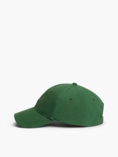 Hilfiger Flag 1985 Six-Panel Baseball Cap — Green 3