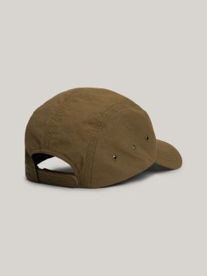 green hilfiger monotype reveal baseball cap for men tommy hilfiger