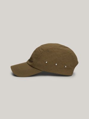 green hilfiger monotype reveal baseball cap for men tommy hilfiger