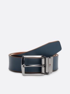 Ceinture tommy hilfiger reversible best sale