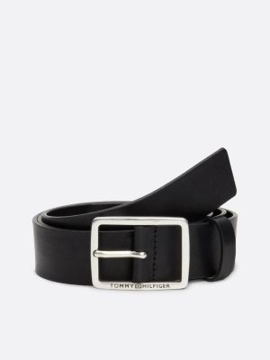 Ceinture sangle tommy hilfiger best sale