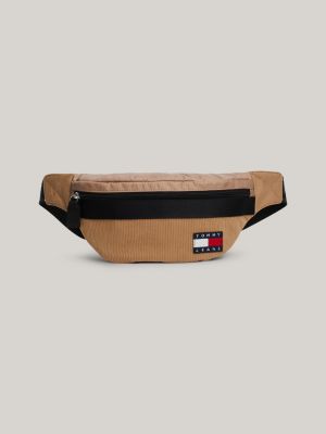 Bum bag tommy jeans sale