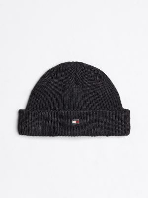 Beanie hat tommy hilfiger online