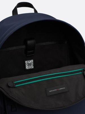 Elevated backpack tommy hilfiger best sale