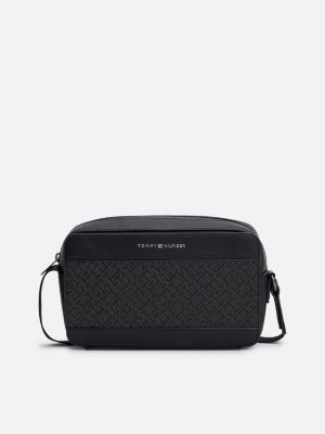 Mens tommy hilfiger crossbody bag online