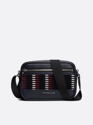 Tommy hilfiger corporate camera bag sale