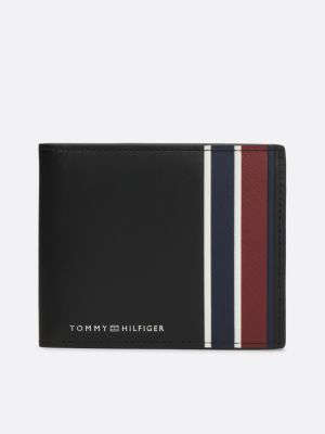 Tommy hilfiger small leather goods sale