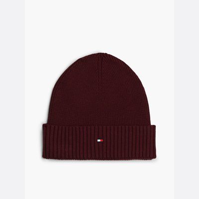 Product colour: burgundy
